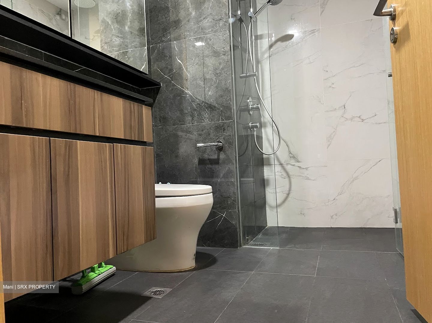 The Verandah Residences (D5), Apartment #408360241